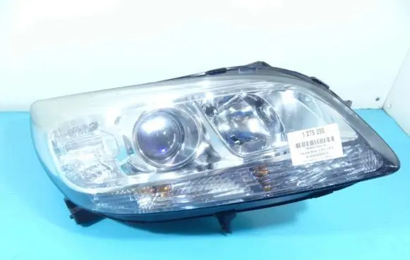Chevrolet Malibu Headlight/headlamp IMPRK1275290
