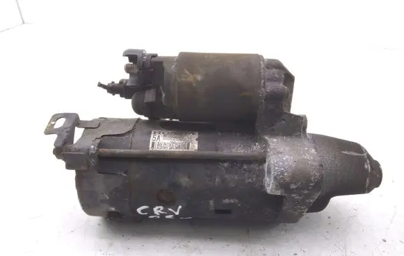 Honda CR-V Starter motor M002T85871