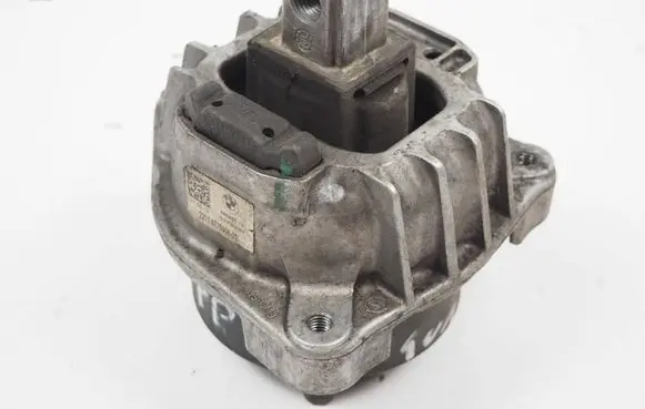 BMW 6 F12 F13 Engine mount vacuum valve 6775906MWGK 6775906
