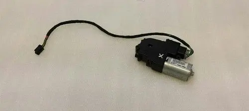 Mercedes-Benz CL C216 Folding roof motor A2168200042