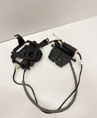 BMW 3 F30 F35 F31 Tailgate/trunk/boot lock/catch/latch 966929108 16367210 51247269543