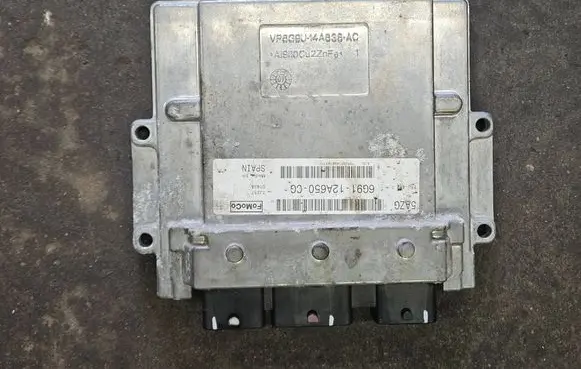 Engine control unit/module