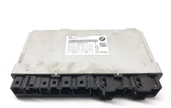 Other control units/modules