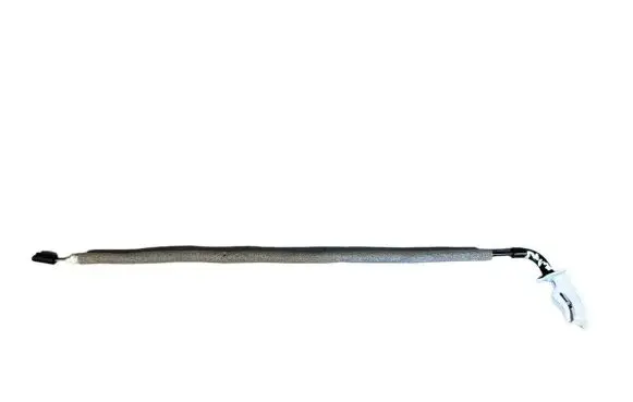 BMW 5 E60 E61 Front door cable line 7034467 51217034467