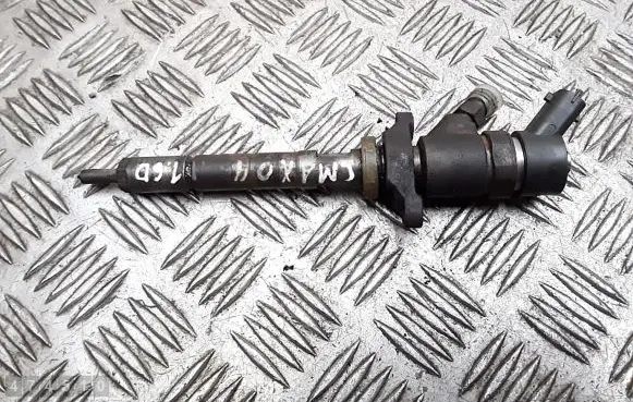 Ford C-MAX I Fuel injector 0445110188
