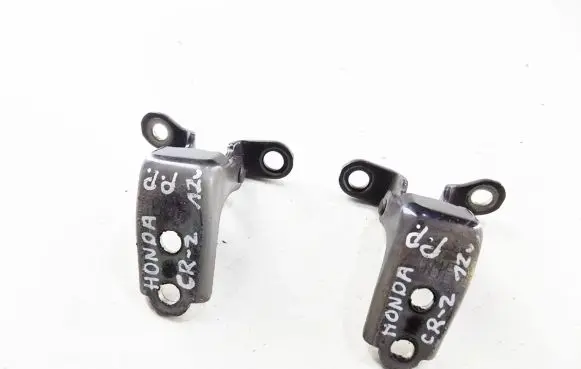 Honda CR-Z Front door hinges set 