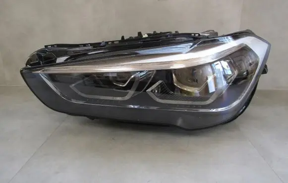BMW X1 F48 F49 Headlight/headlamp 7472249
