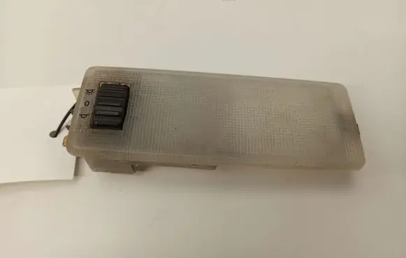Front seat light