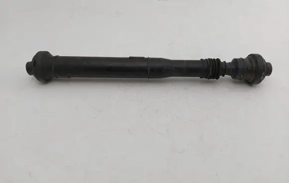 Volkswagen Touareg II Front prop shaft 7P0521101K