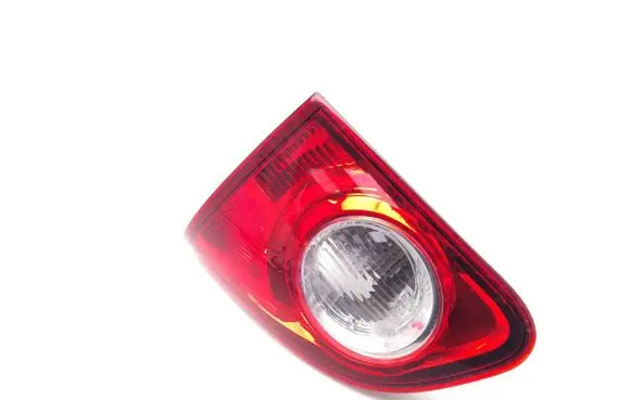 Nissan Qashqai Tailgate rear/tail lights 89071064 26550-JD800