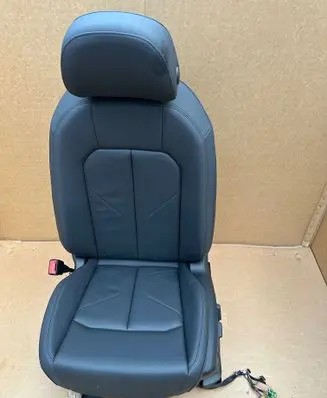 Audi Q3 F3 Front driver seat FOTELKIERQ383A