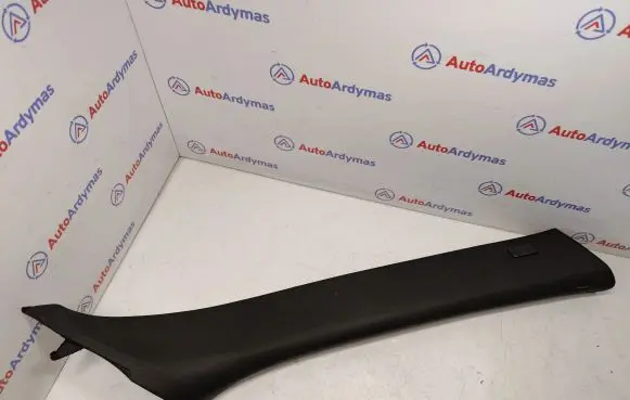 BMW X5 E70 (A) pillar trim 51438037356