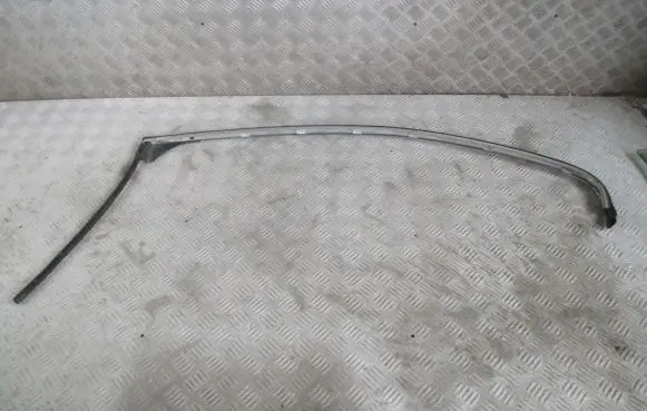Peugeot 607 Rear door trim (molding)