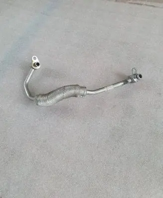 BMW 3 G20 G21 Coolant pipe/hose 8629971