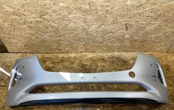 Mazda CX-60 Front bumper KR9P-50031 S2503M050