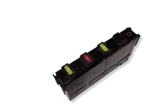 Toyota Prius (XW30) Fuse module 8264171010