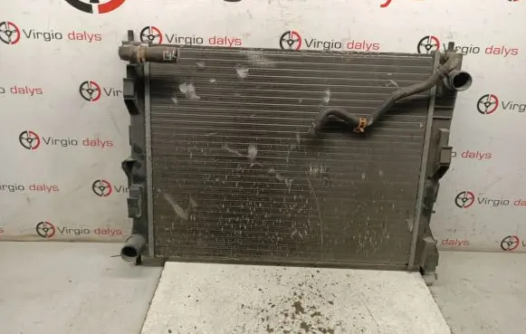 Renault Modus Coolant radiator 8200138738 21410AY600 RM1268