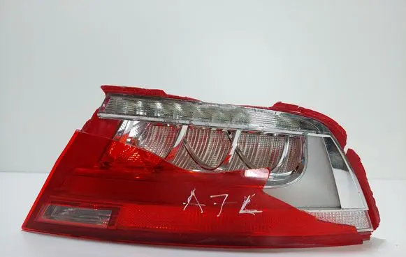 Audi A7 S7 4G Rear/tail lights 4G8945096