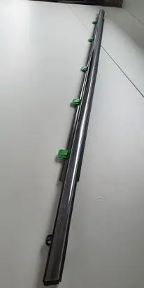 Honda CR-V Front door trim (molding)