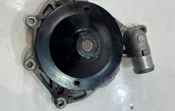 Porsche Cayman 987 Water pump