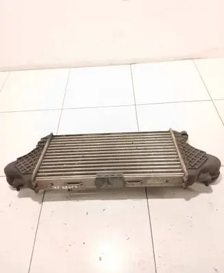 Mercedes-Benz ML W166 Intercooler radiator A0995000600 1602A