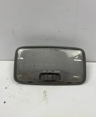Toyota Land Cruiser (J120) Other interior light