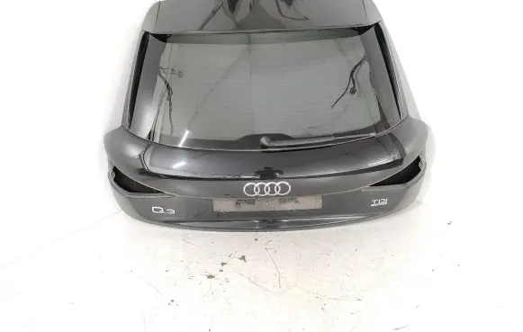Audi Q3 8U Tailgate/trunk/boot lid