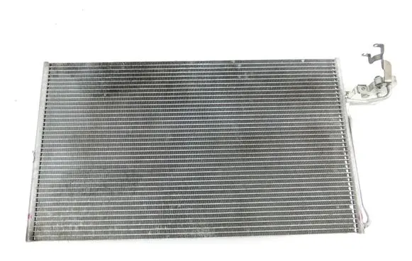 Volvo V50 A/C cooling radiator (condenser) 31356003