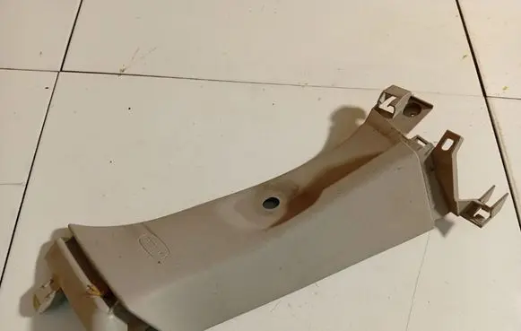Citroen C4 I Picasso Other interior part 9654128477