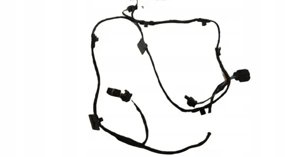 Audi A1 Parking sensor (PDC) wiring loom 82A971194