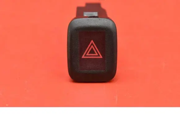 Volvo S60 Hazard light switch 9123681