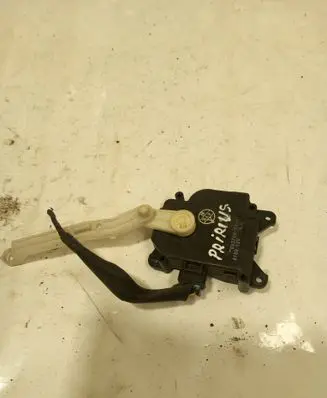Toyota Prius (XW20) Air flap motor/actuator 0637007440
