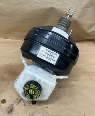 BMW 4 F36 Gran coupe Brake booster 6798423 22202590032 0204717681