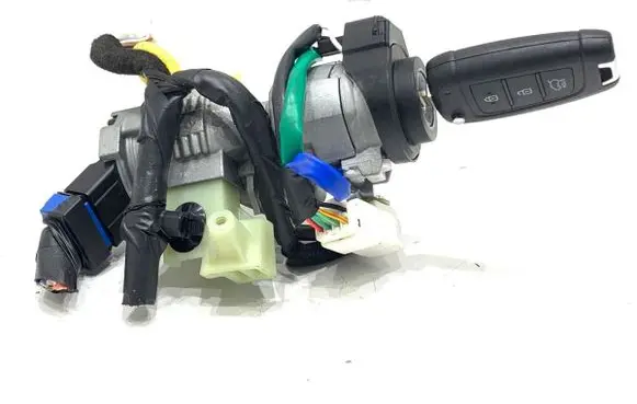 Hyundai i30 Ignition lock 