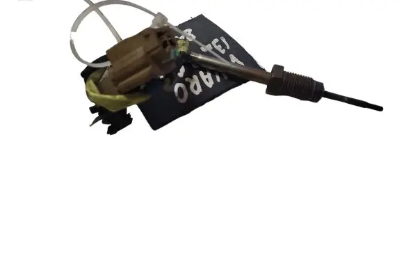 Opel Vivaro Exhaust gas temperature sensor