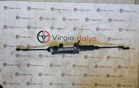 Smart ForTwo I Steering rack 26077402 0004073v002