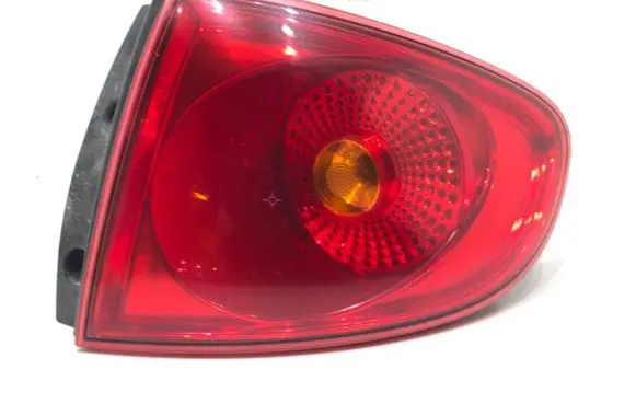 Seat Altea Rear/tail lights 