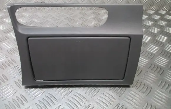 Mazda 6 Seat back rest control lever/handle GJ6A64361