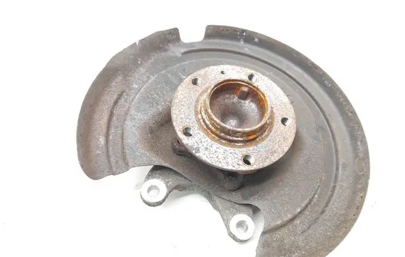 Peugeot 5008 II Rear wheel hub 200983