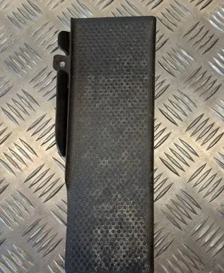 Volkswagen Golf Plus Foot rest pad/dead pedal 1K1864777B