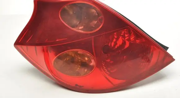 KIA Ceed Rear/tail lights ZAMIENNIK