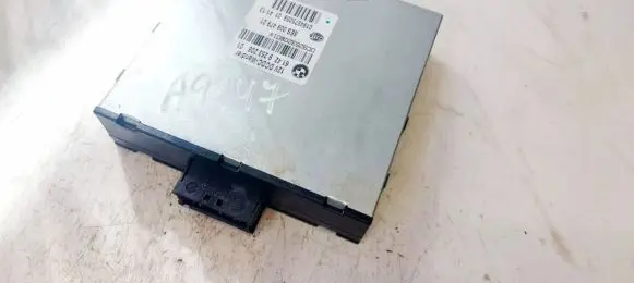 BMW X1 E84 Other control units/modules 925320801 8es00947921