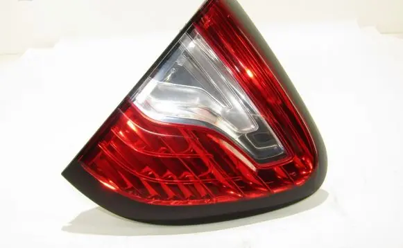 Renault Captur Tailgate rear/tail lights 265555726R
