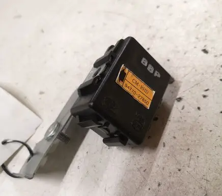 Hyundai Santa Fe Immobilizer control unit/module 9477027850