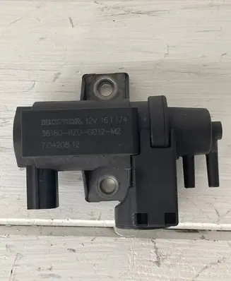 Honda Civic IX Turbo solenoid valve 36180RZ0G012M2 70420812