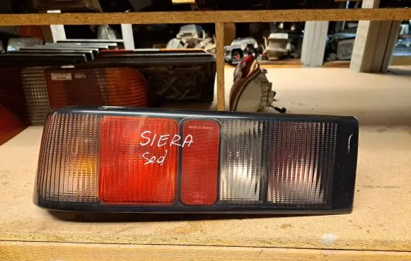 Ford Sierra Rear/tail lights 90BG13A603 90BG13A603AA