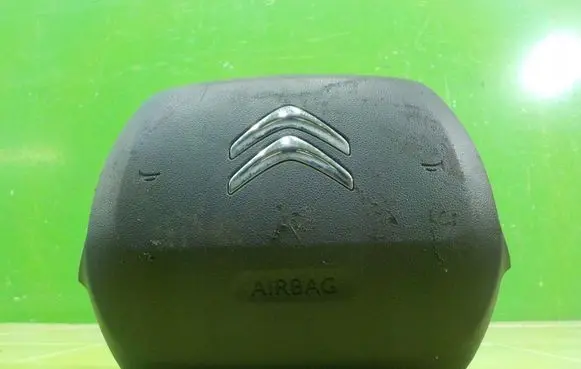 Citroen C4 Cactus Steering wheel airbag 98012181ZD