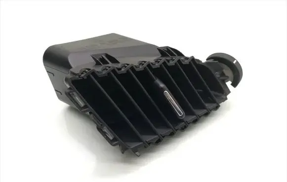 Subaru Outback Dashboard side air vent grill/cover trim 66110AJ020