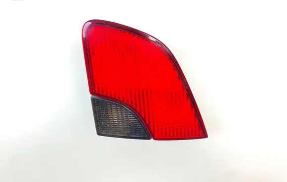 Peugeot 406 Tailgate rear/tail lights 45505 5041