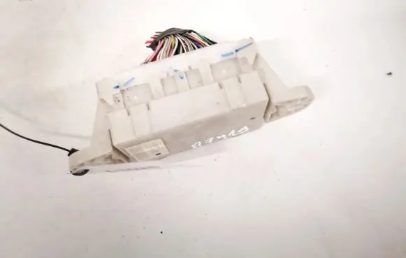 Lexus GS 300 350 430 450H Sensor 8a230737